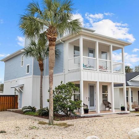 Lighthouse Villa Panama City Beach Exterior photo