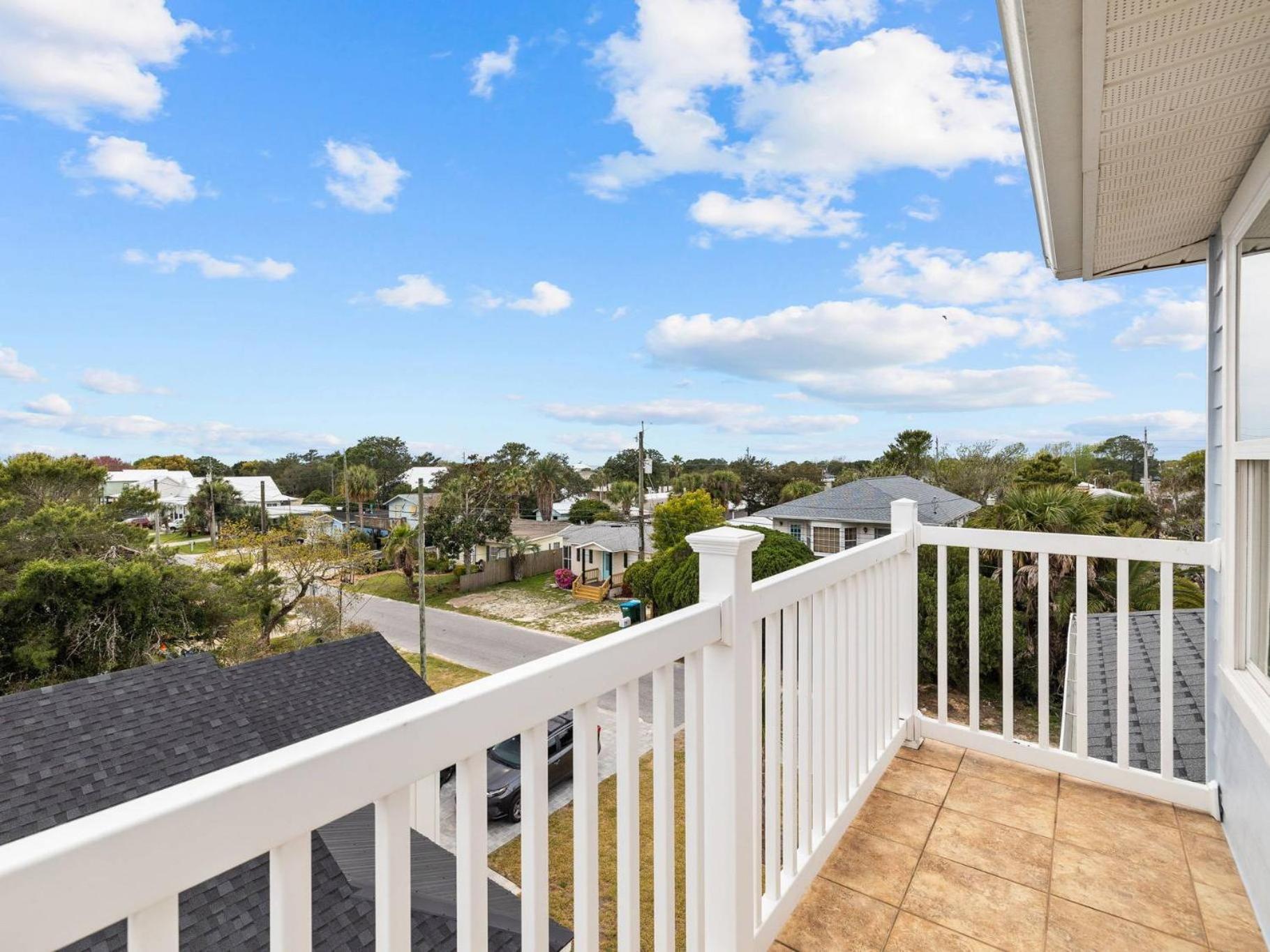 Lighthouse Villa Panama City Beach Exterior photo