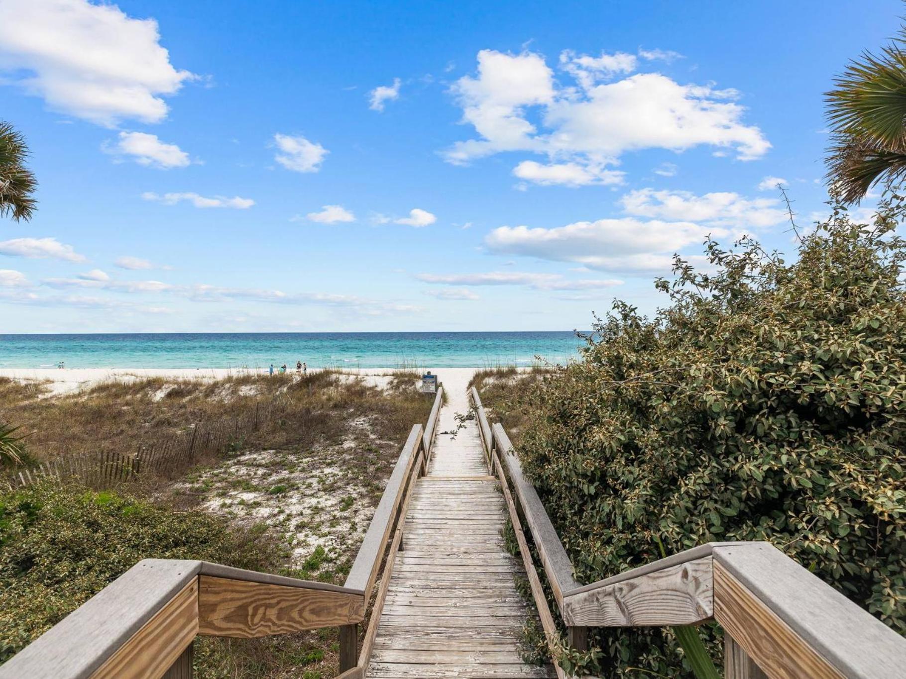 Lighthouse Villa Panama City Beach Exterior photo