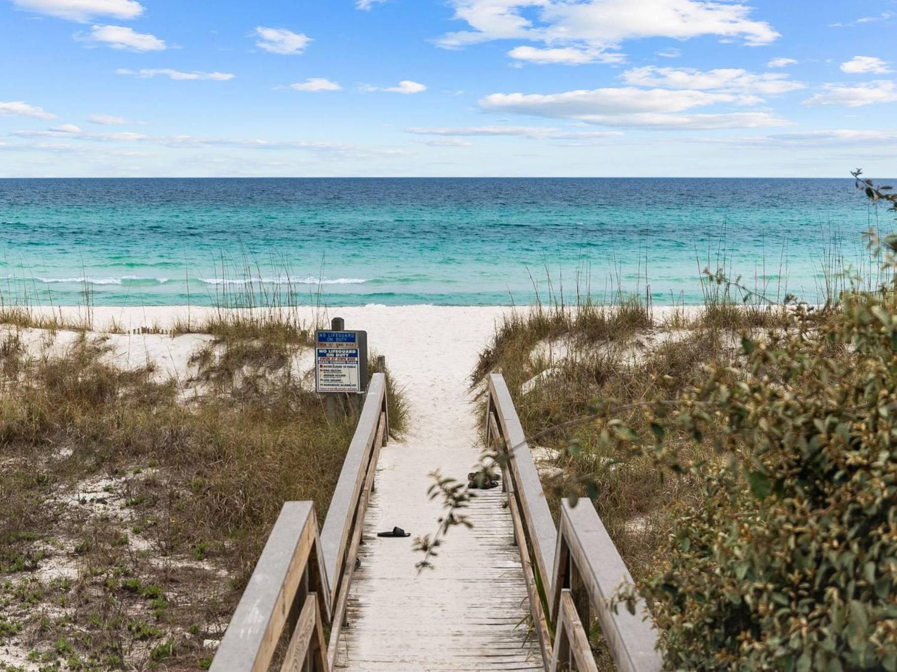 Lighthouse Villa Panama City Beach Exterior photo